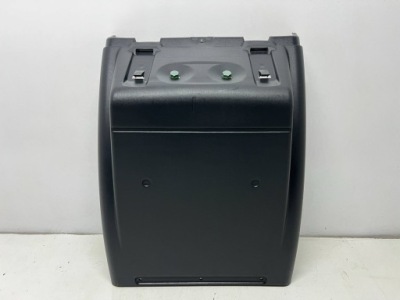 Man tgx tgs tag tgl бризковик задня підкрилок ліва oprawe перед задня 254052608 фото №1