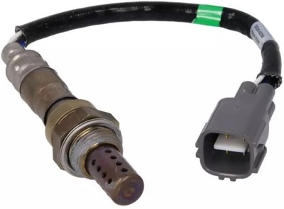 Denso dox-0236 датчик лямбда-зонд фото №1