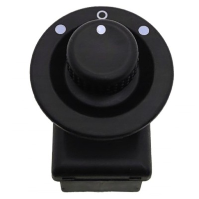 Перемикач регулювання дзеркал renault master 2010 - фото №1