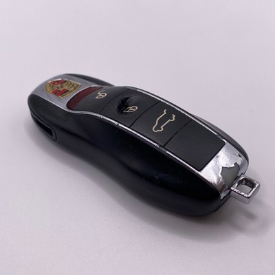 КЛЮЧ АВТОМОБИЛЬНЫЙ SMART KEY USA OE PORSCHE CAYENNE