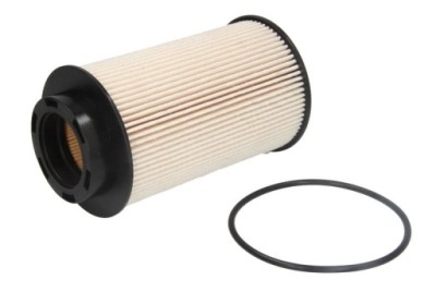 Фильтр топлива purro pur-hf0009 фото №1