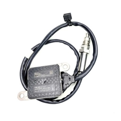 Датчик лямбда-зонд датчик nox vw 03n907807e фото №1