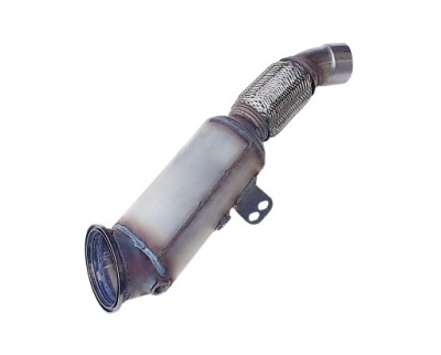 Катализатор bmw 440i f33n 01/2016-12/2019 фото №1