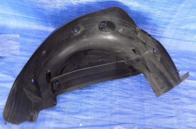 Подкрылок левый задняя левая задние renault trafic iii фото №1