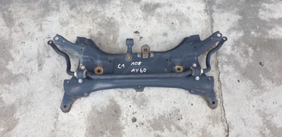 SUBFRAME CART CITROEN C1 AYGO 108  