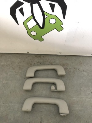 Kia rio iv v 2017- кронштейн ручка комплект фото №1