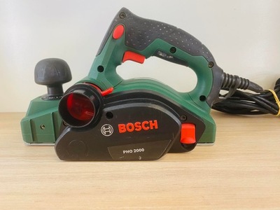 Strug sieciowy Bosch PHO 2000 680W