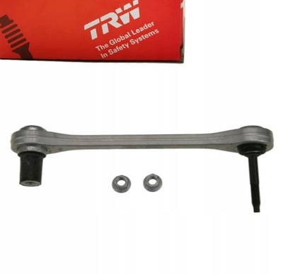 Важіль задня l=p bentley continental flying spur 6.0 фото №1