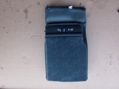 Подлокотник задняя renault laguna ii 2 фото №1