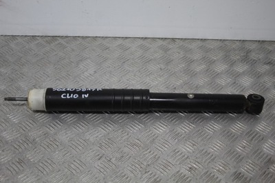 Амортизатор задня clio iv 4 562109815r фото №1