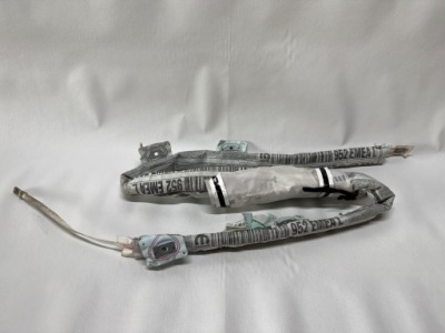 Шторка безпеки ліва alfa romeo giulia 50547141 фото №1