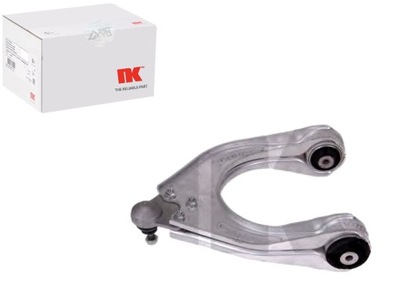 Важіль mercedes перед w211 le верхній nk фото №1