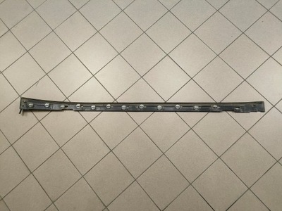 Ghk1-50491 лівий поріг mazda 6 gj r2015 фото №1