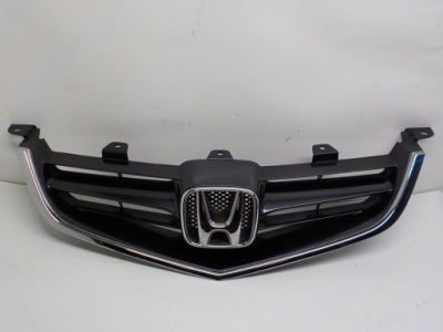 Honda accord vii 7 решітка радіатора решітка радіатора радіатора фото №1