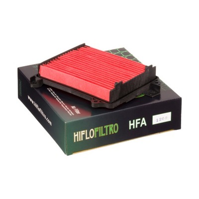 HIFLO FILTRO AIRE HONDA NX 250 DOMINATOR 88-96 (30) (H1247)  