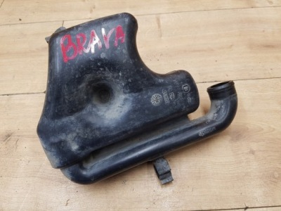 Впуск повітря fiat brava 1.2 фото №1