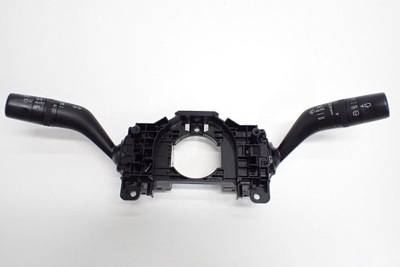 Рычаг переключатель комбинированный mazda3 iv bp 19r фото №1
