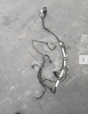 Жгут velar l560 j8a2-9l468 cc фото №1