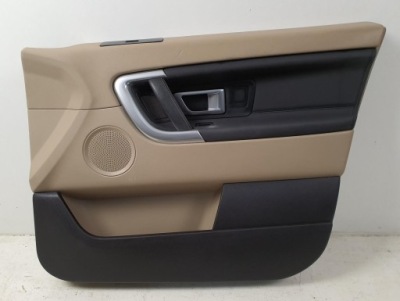 Обивка обшивка правый перед discovery sport l550 фото №1