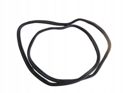 Прокладка крышки багажника volkswagen touran 1 2010-2015 год 1t0827705l фото №1