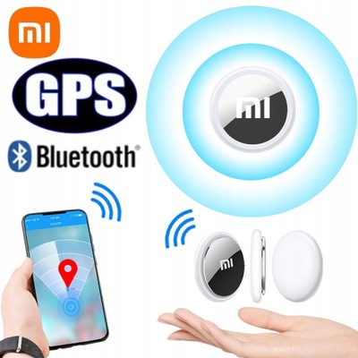 Xiaomi Original Bluetooth 4.0 Mini lokalizator GP