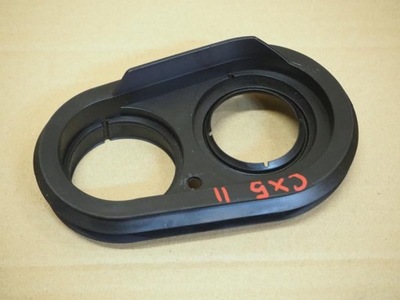 Захист пилозахисна mazda cx5 ii cx-5 ii фото №1