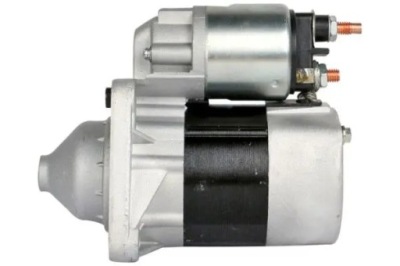 Стартер 8ea 012 526-471 hella abarth alfa romeo фото №1