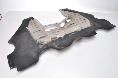 Porsche 718 cayman 982 захист підвіска фото №1