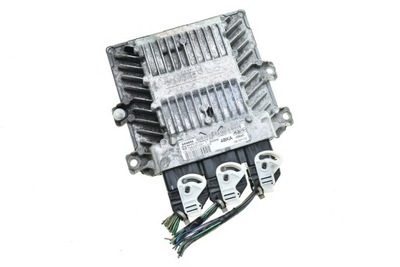 COMPUTER FORD 5WS40512A-T 6M51-12A650-YA 4BKA  