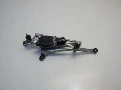 Honda jazz v механізм моторчик двірники перед фото №1