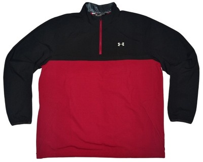 Under Armour UA Windstrike Zip Kurtka Golf XXL