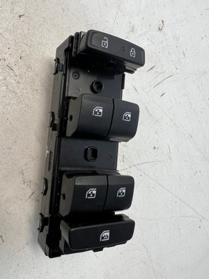 Hyundai tucson iv 4 перемикач вікон 93571n74004x фото №1