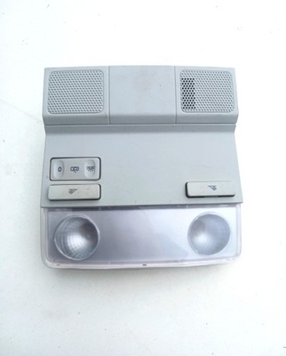 Seat leon iii лампа потолочный 1k0947105ac фото №1