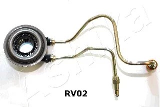 ASHIKA 90-RV-RV02 ПІДШИПНИК ОПОРНОГО 