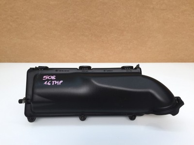 Peugeot 508 lift 1.6thp корпус фильтра воздуха фото №1