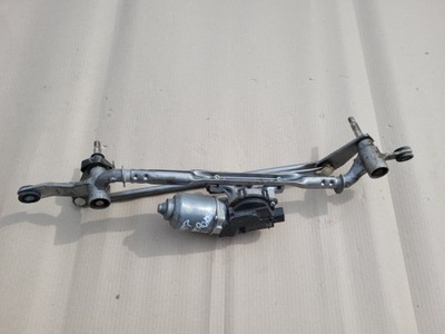 Jeep cherokee kl lift- механизм дворник фото №1