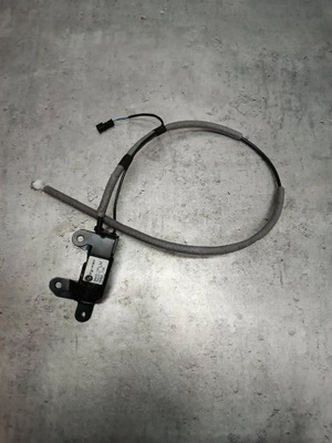 Bmw x5 f15 замок багажника фото №1