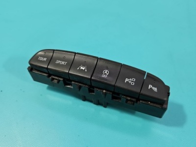 Переключатель sport / pdc opel insignia b 39111155 фото №1