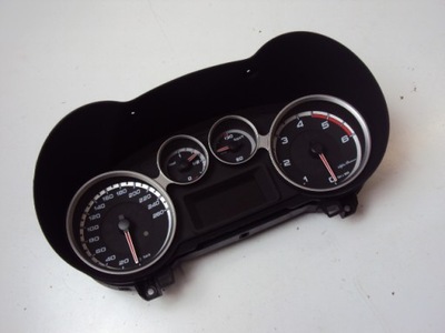 Счетчик alfa romeo mito дизель 2008-2018 фото №1