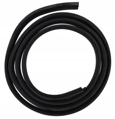 Прокладка дверь перед iveco daily 14- 504564956 фото №1