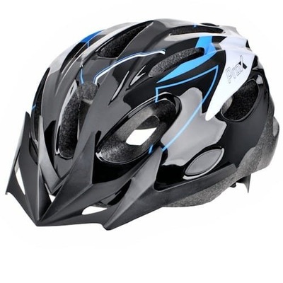 Kask ProX Thunder L niebieski