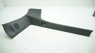 Volvo 850 v70 i защита багажника стойка динамика l фото №1