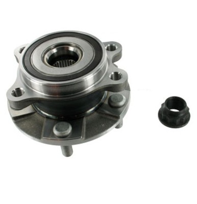 ПОДШИПНИК ШЕСТЕРНИ TOYOTA P. AURIS 07-/RAV 05-/AVENSIS 09- ВНУТРЕННЕГО 30Z 31MM SKF