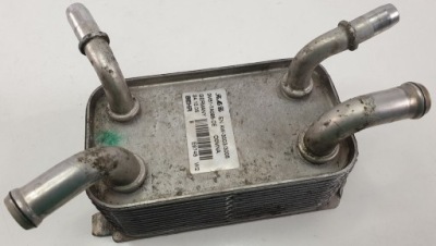 Радіатор оливи volvo c70 ii 2.5 t 3m517a095de фото №1