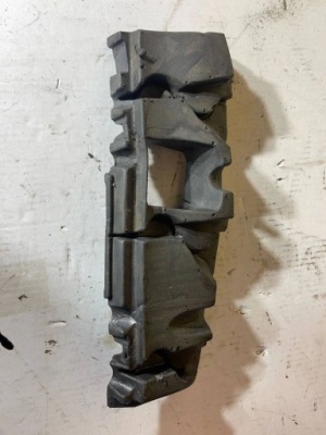 Bmw x5 e70 2012 інша частина підвіска фото №1