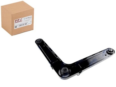 Рычаг задний jeep liberty 02-08 верхний nty фото №1