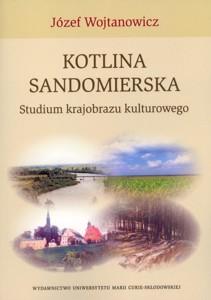 Kotlina Sandomierska Studium krajobrazu kult.