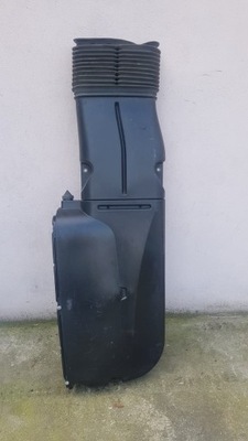 Komin daf xf 106 впуск воздуха фото №1