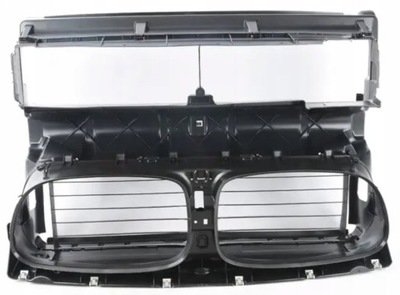 Bmw 7 f01 f02 pas передний воздуховод воздуха фото №1