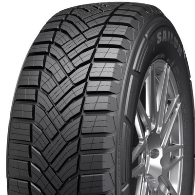 4 PIEZAS 195/60R16 99H SAILUN COMMERCIO PRO NEUMÁTICOS DE VERANO FIAT DOBLO  